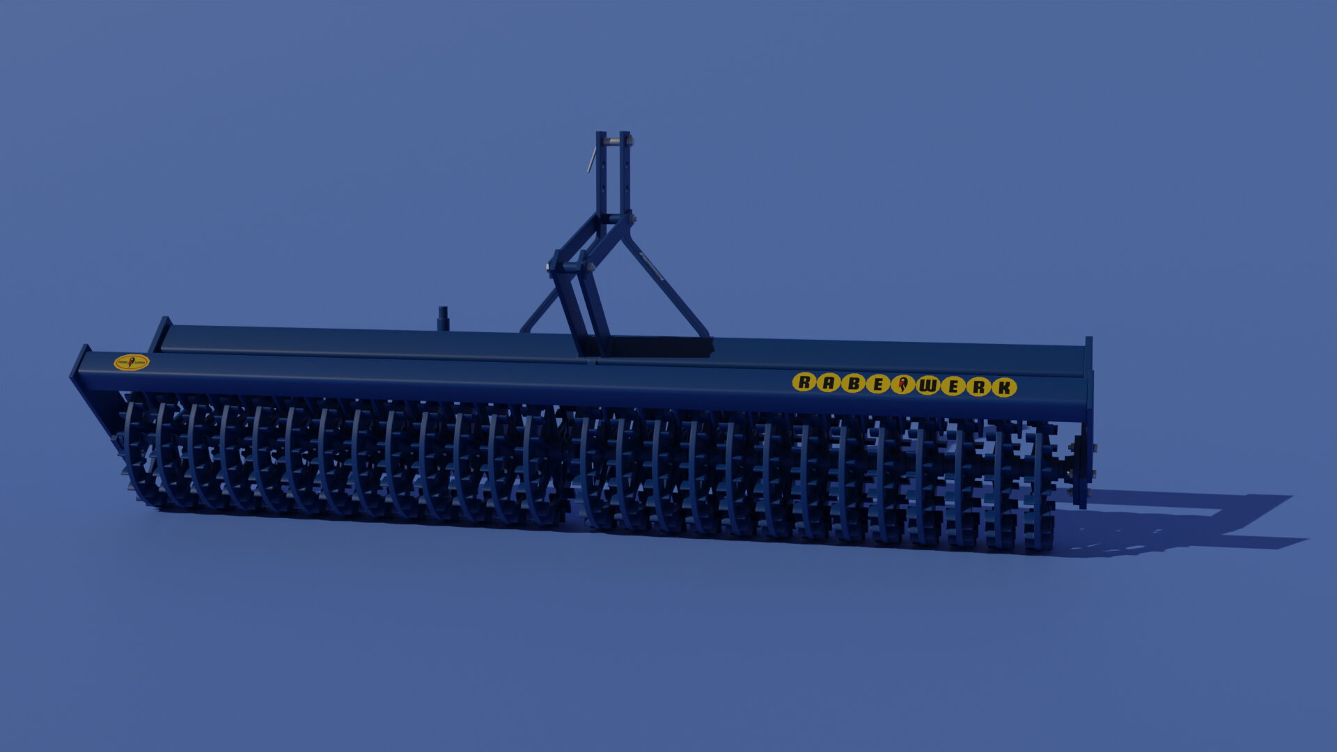 Rabewerk C 320