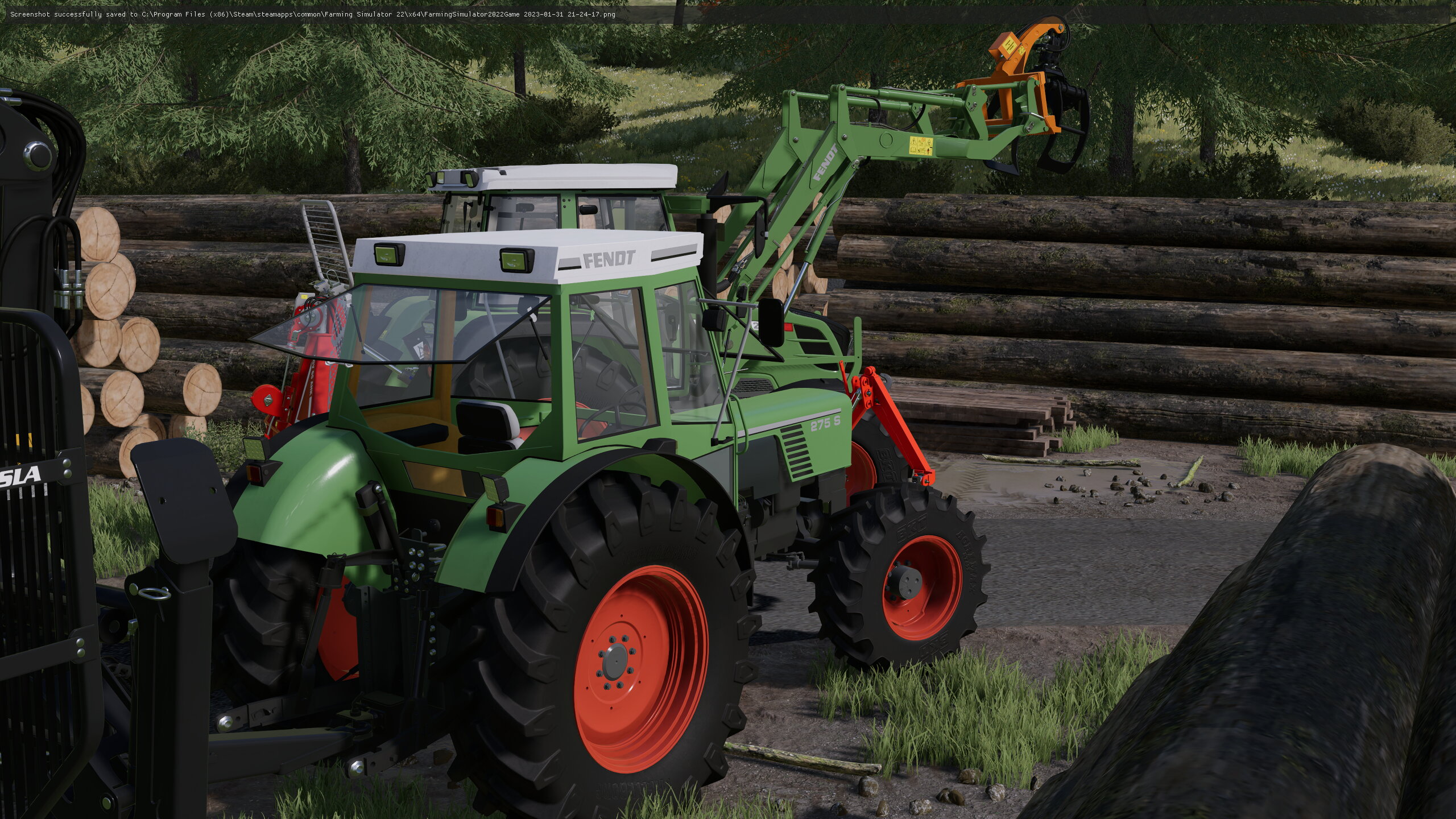 Fendt