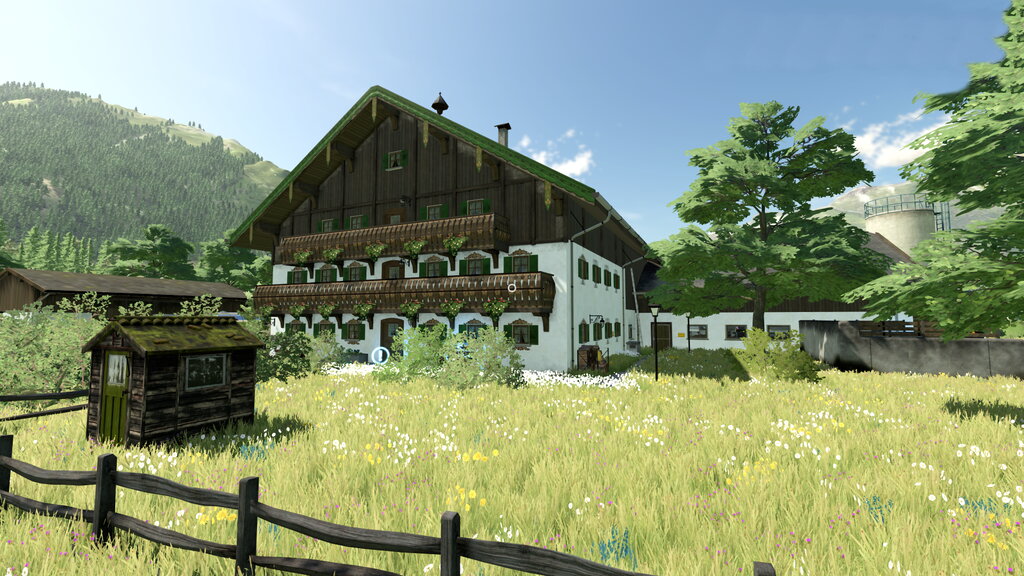 Landsberger HOF