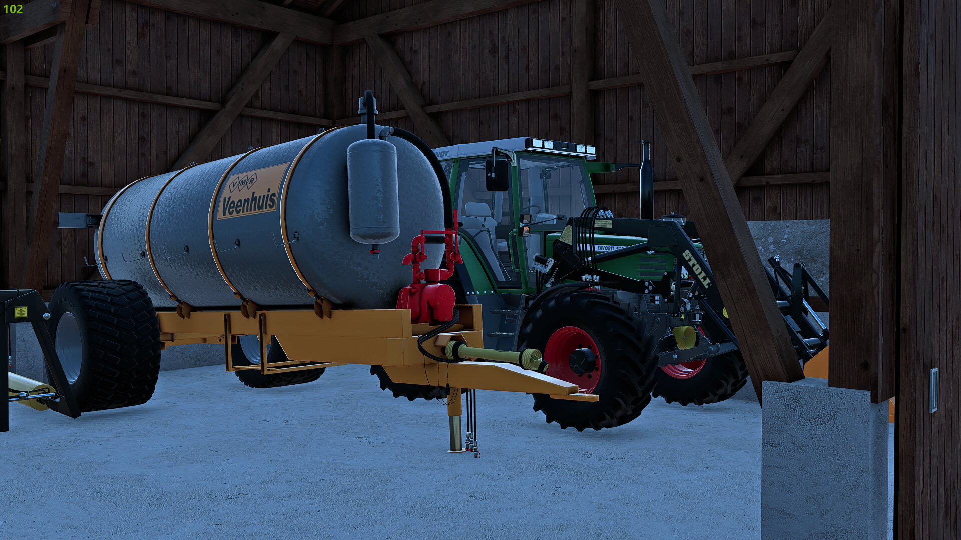 Farming Simulator 22 22.02.2023 07_15_29