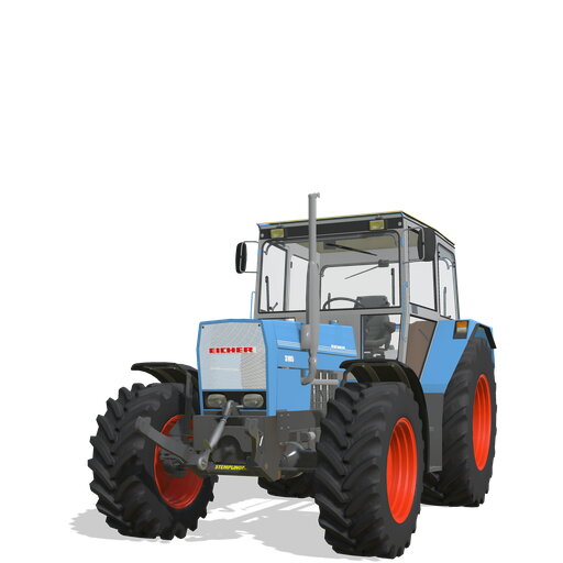 Sore Icon vom fertigen 105er Eicher^^