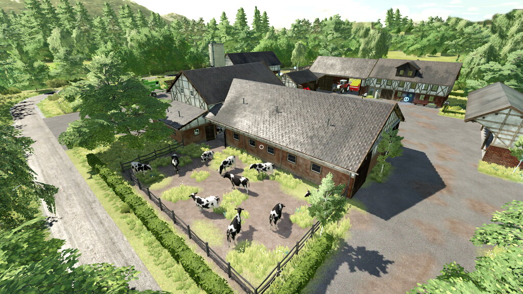 Franken Farm