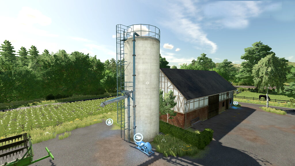 Franken Farm