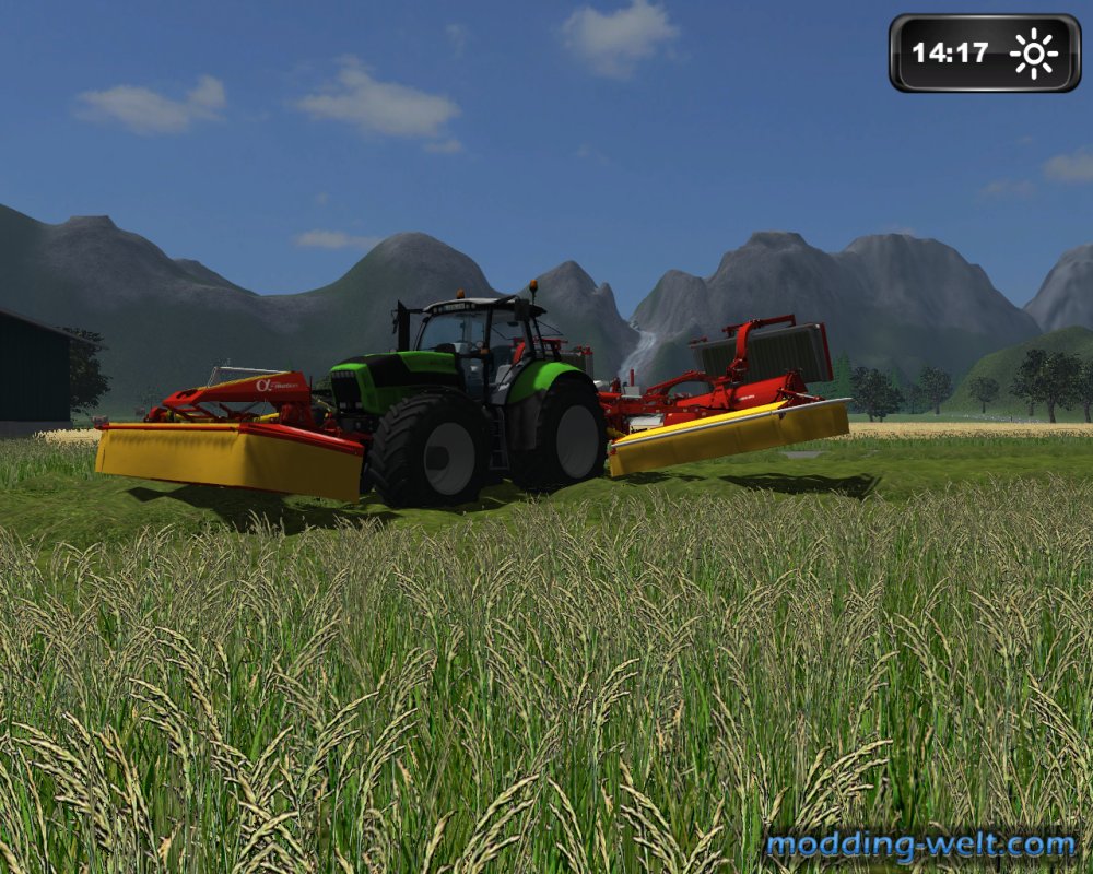 Deutz