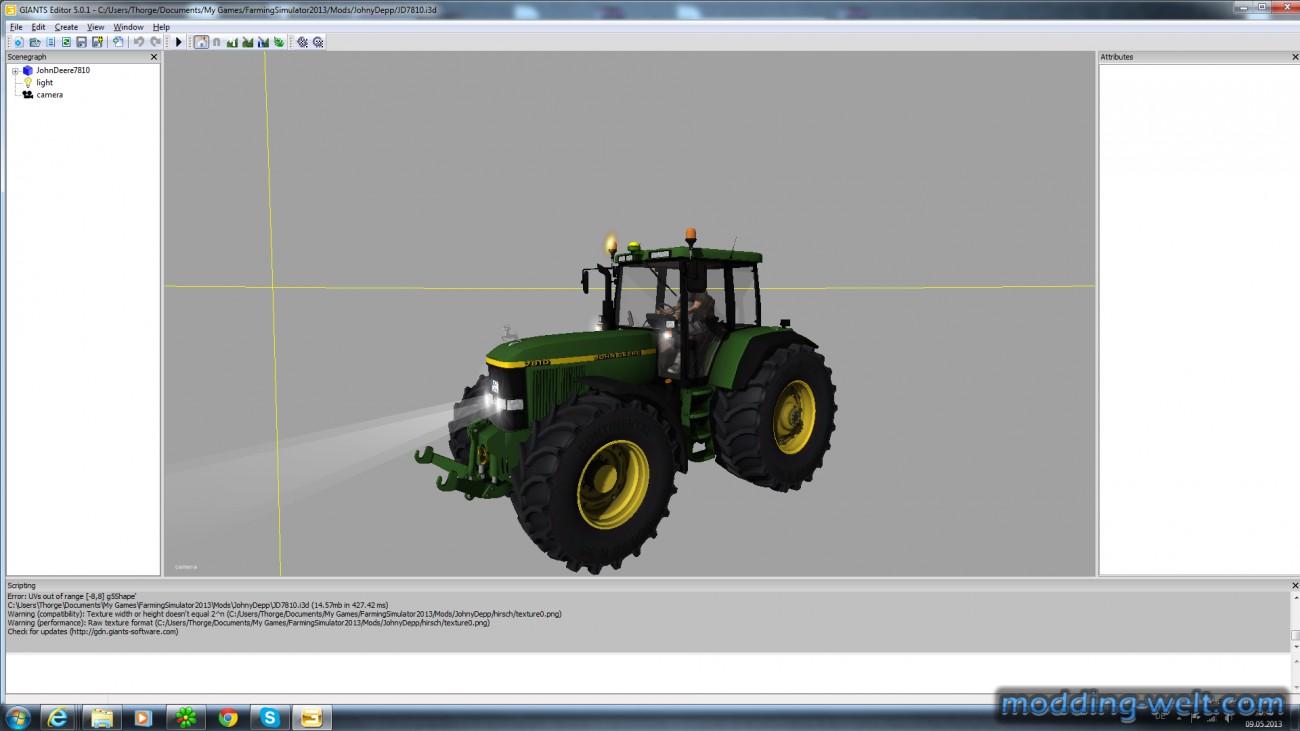Neuer 7810