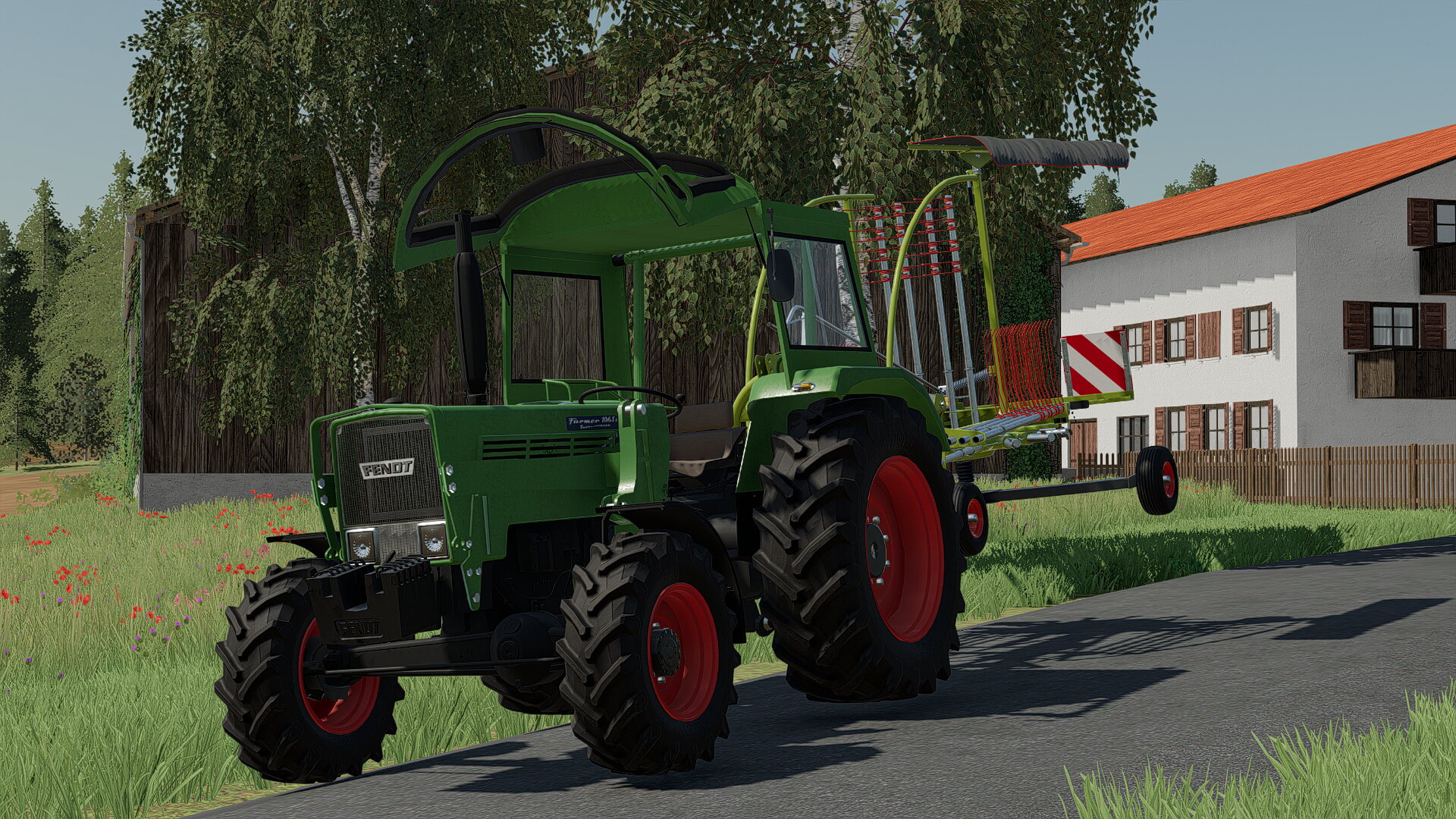 Fendt