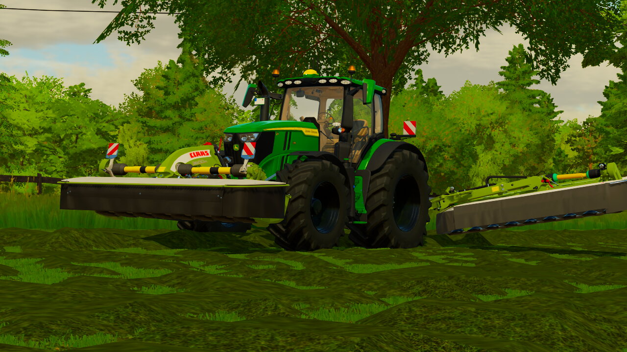 John-Deere 6R 230
