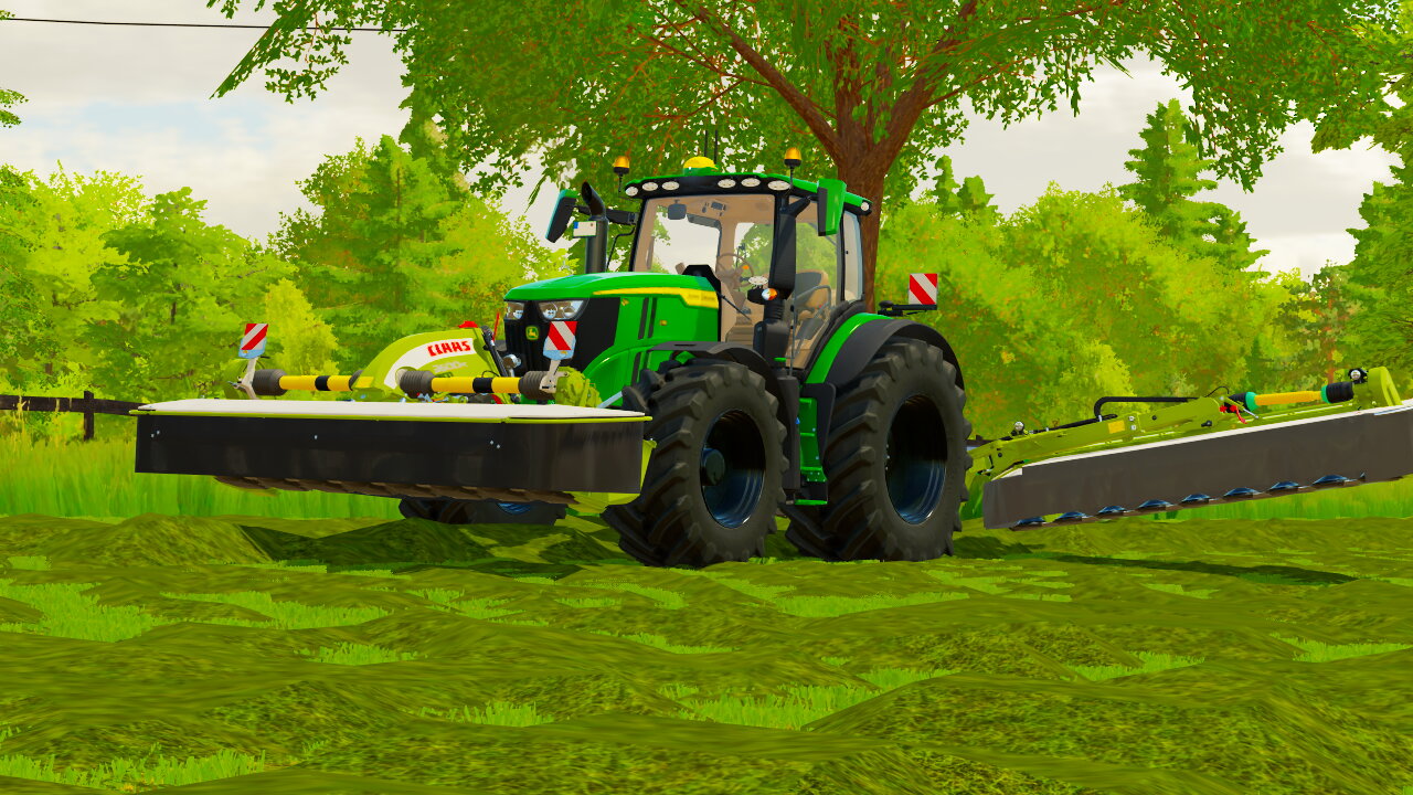 John-Deere 6R 230