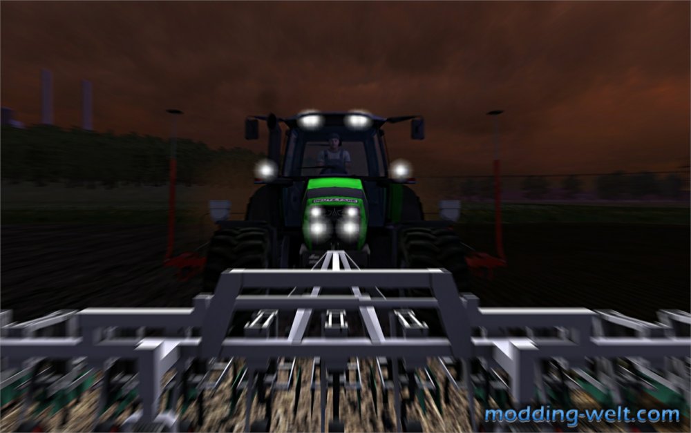 Deutz
