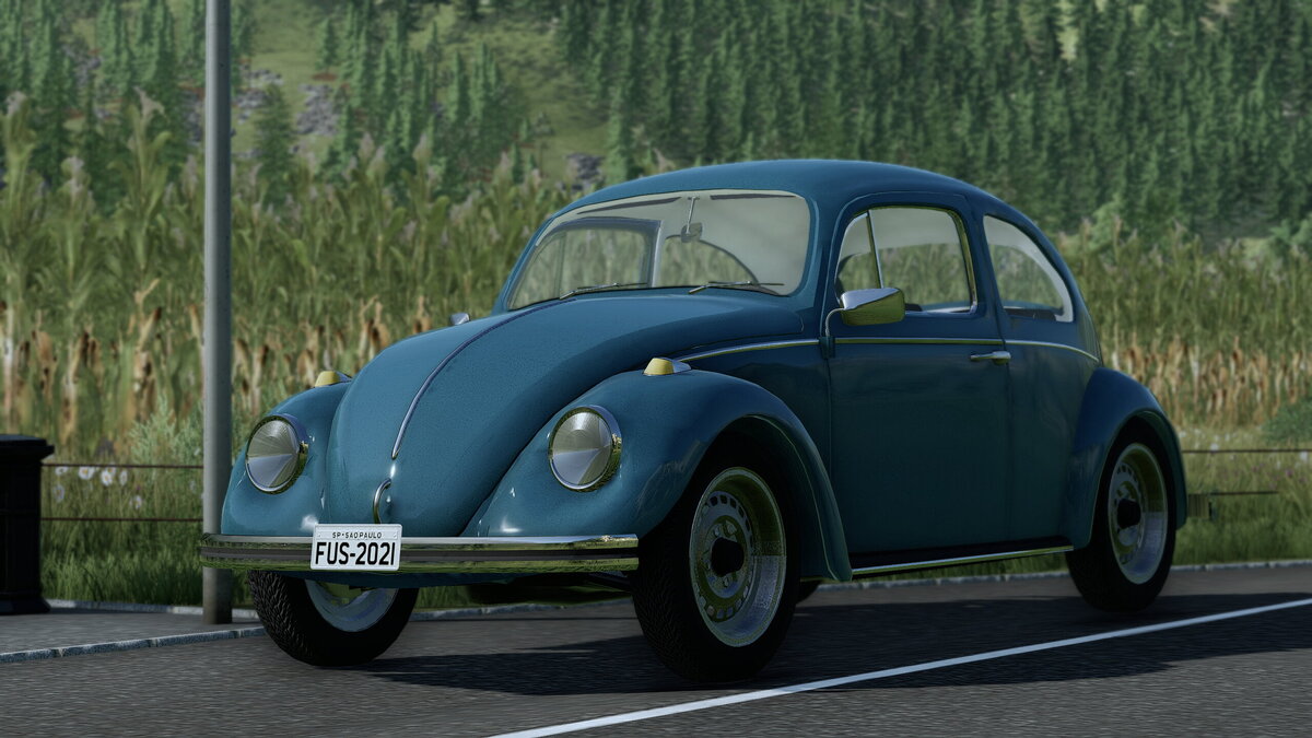 FS22 VW Käfer