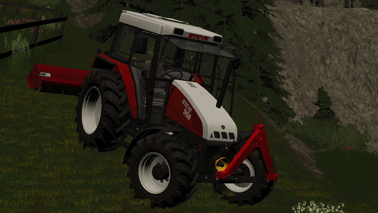 midn 958 muicha