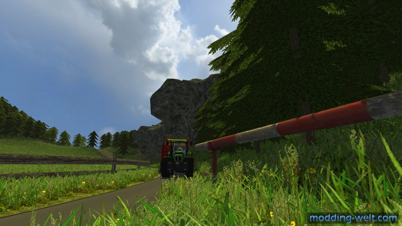 Screen Wettbewerb xD