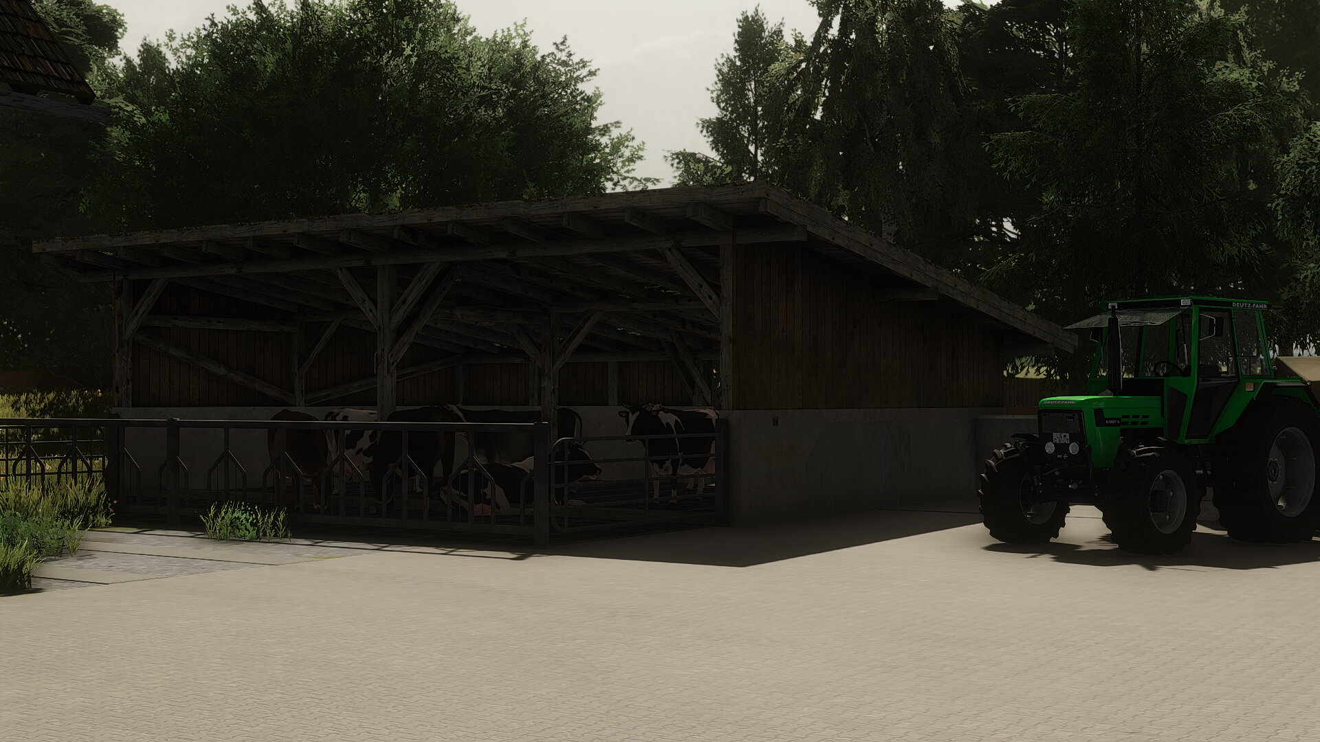 weitere Bilder von der Untergriesbach