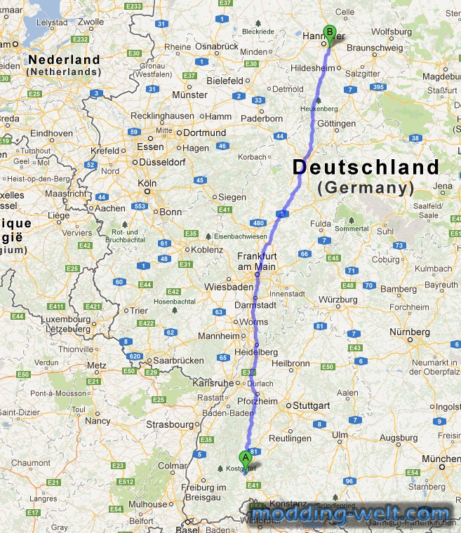 googlemaps