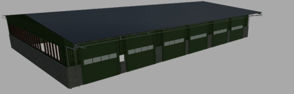 durchfahrhalle