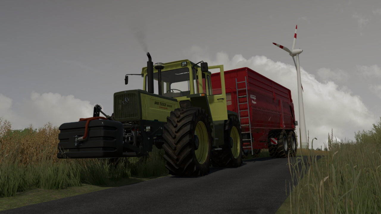 MB_TRAC