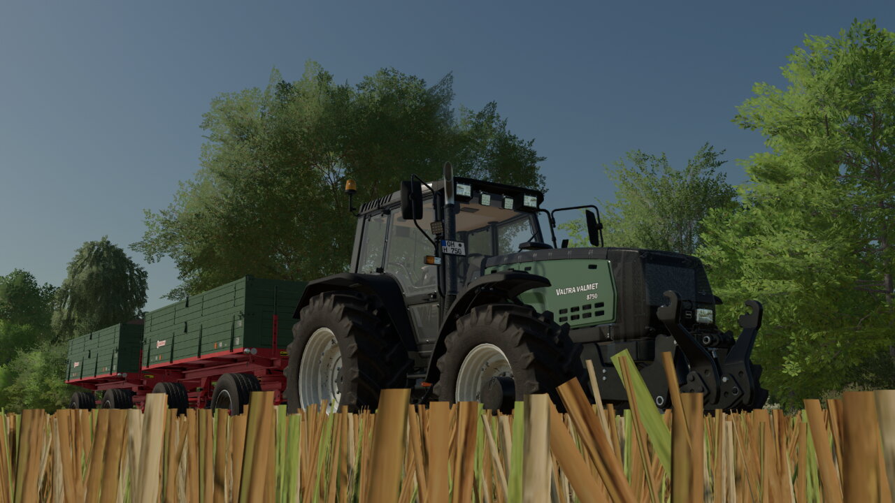 VALTRA