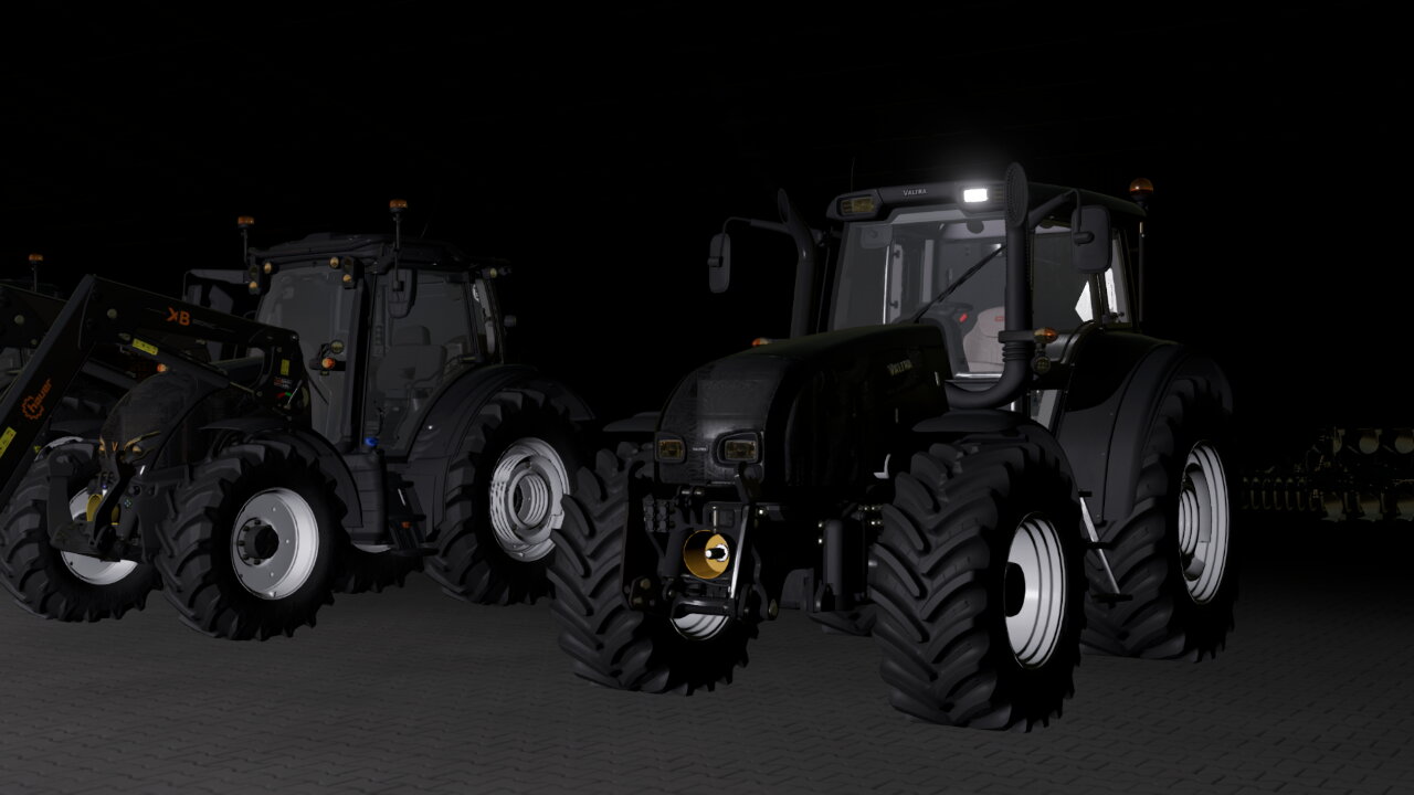 VALTRA