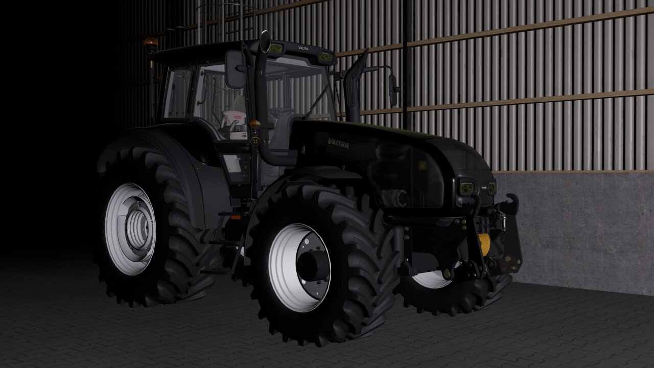 VALTRA