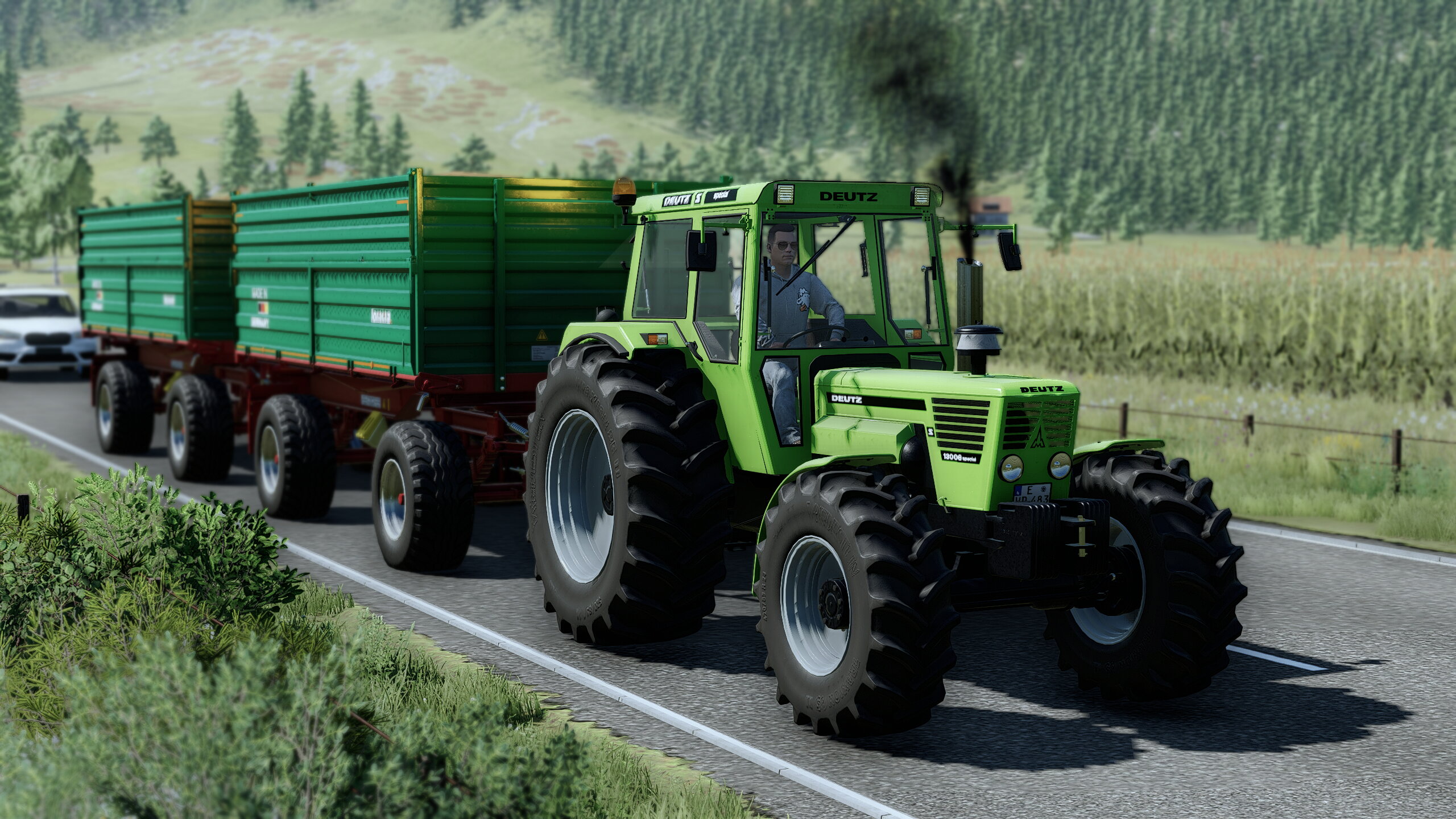 FS22 DEUTZ-POWER!!!!!!!!!!!!!!!