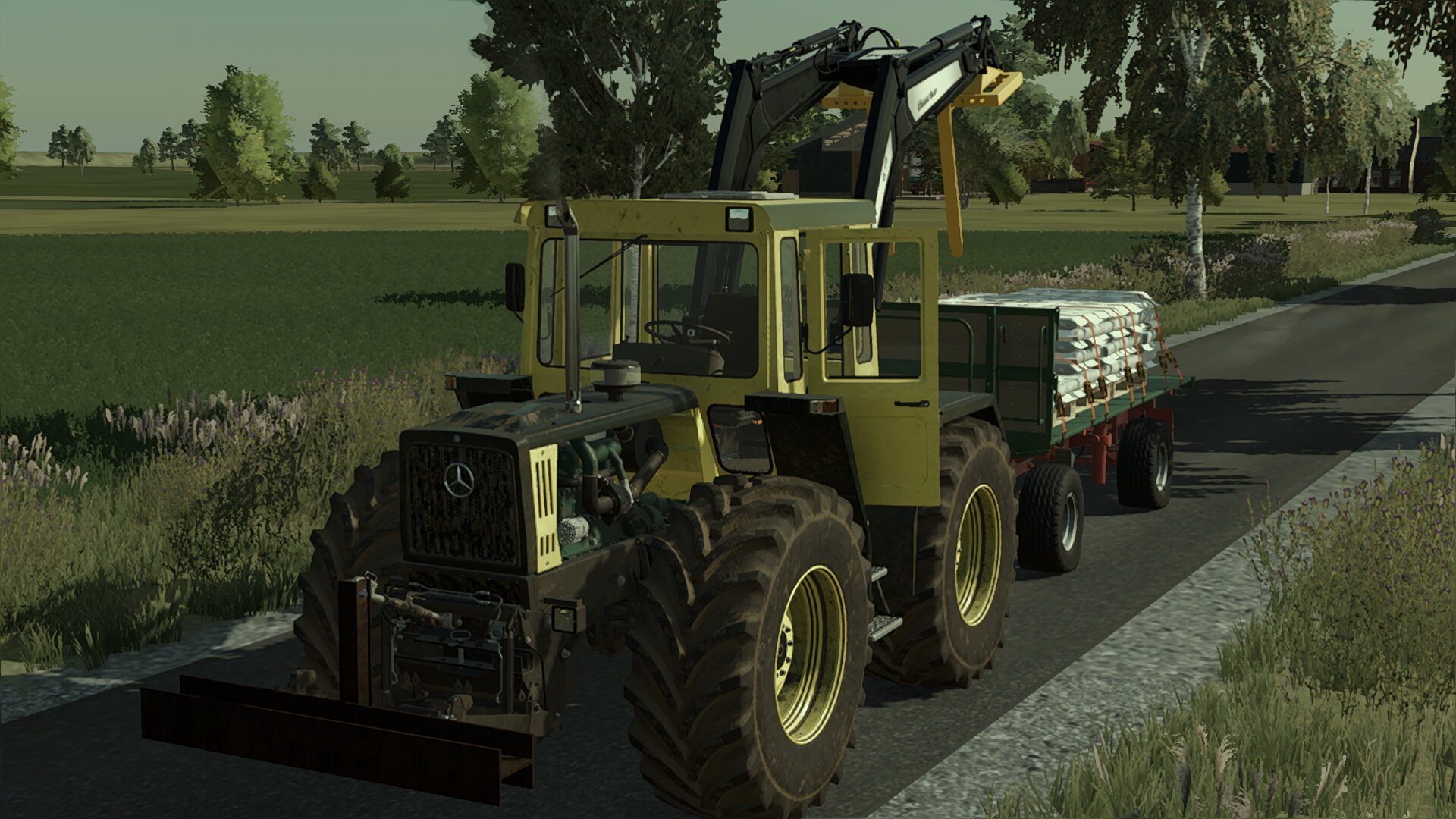 Mb trac