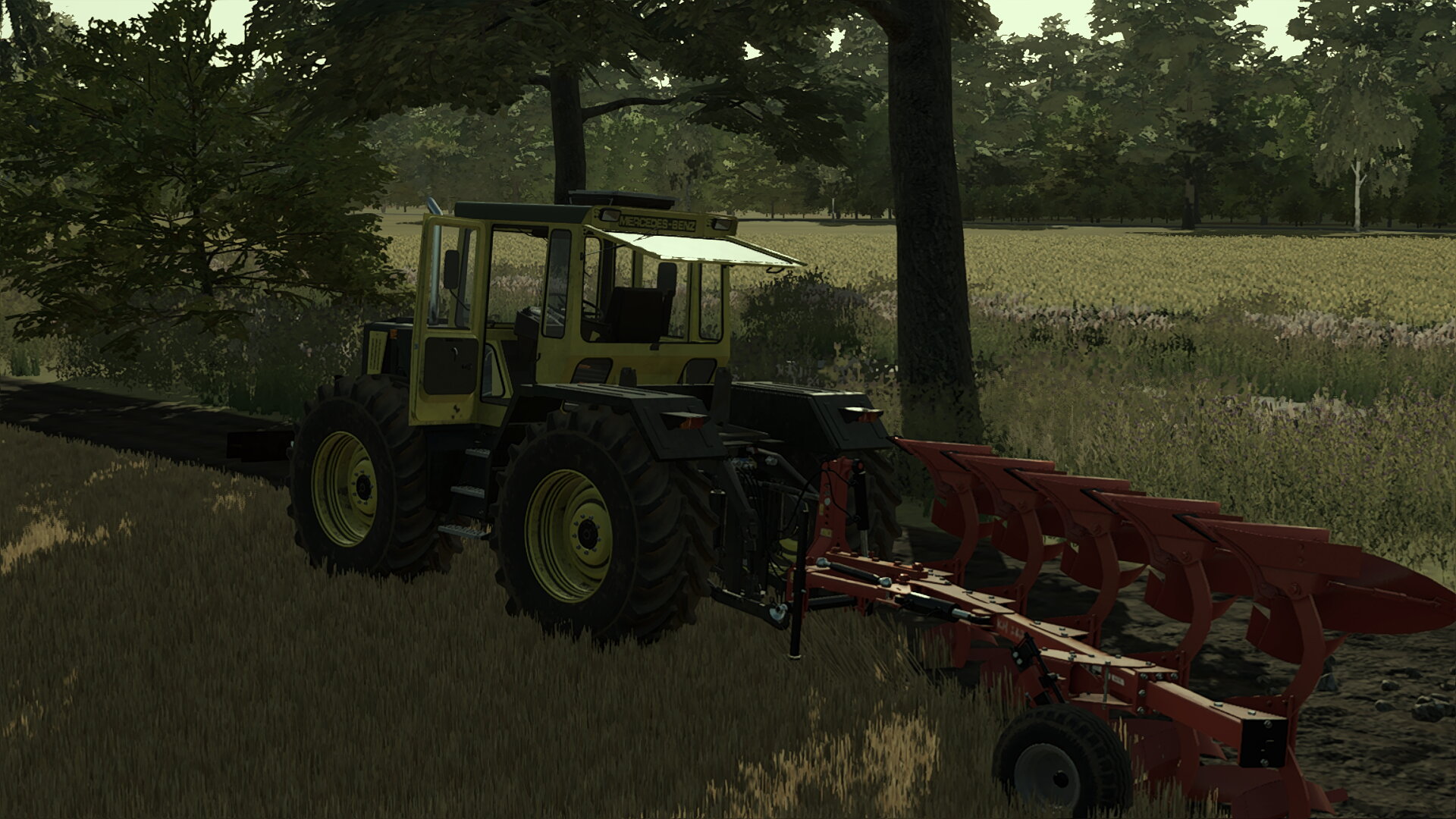 Mb trac