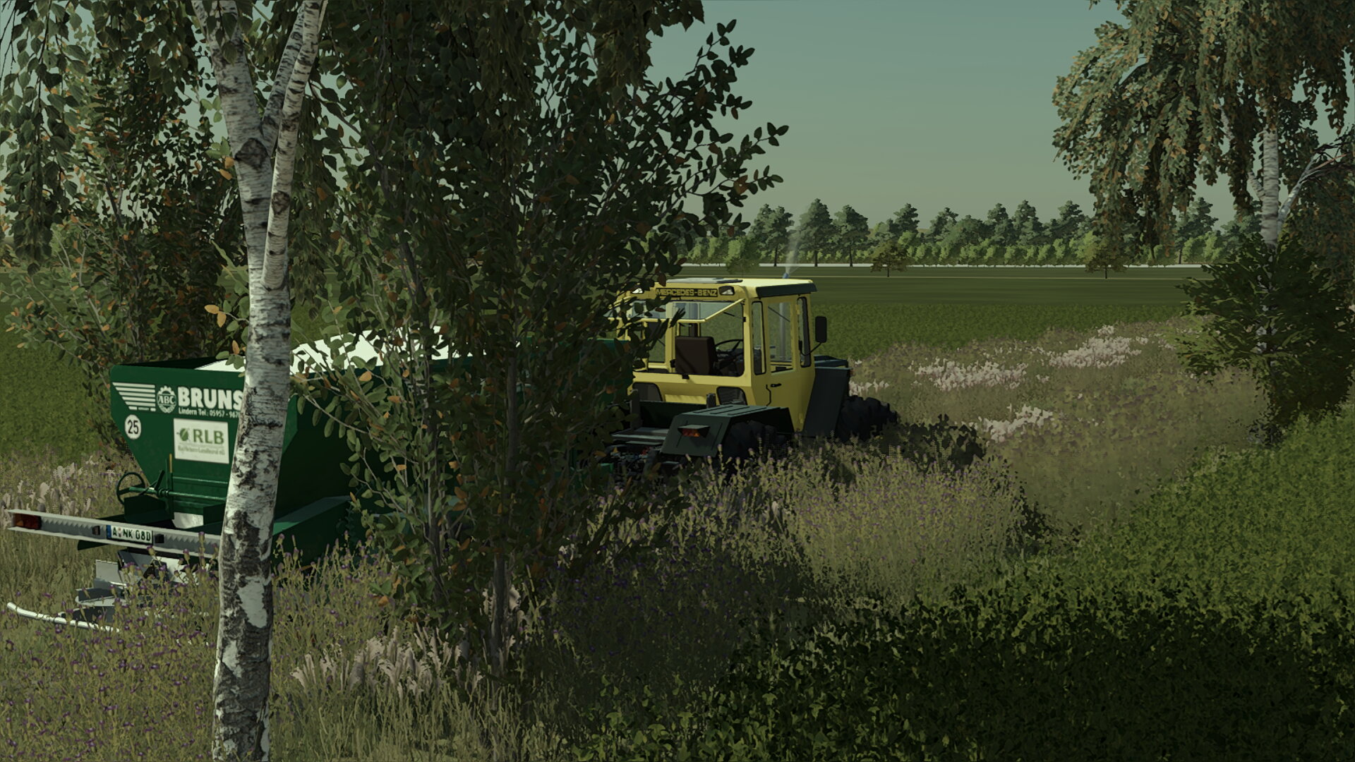 Mb trac