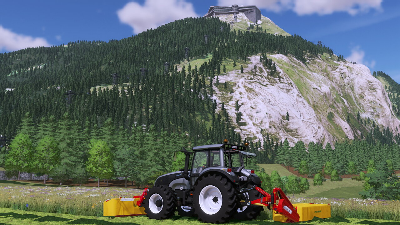 VALTRA