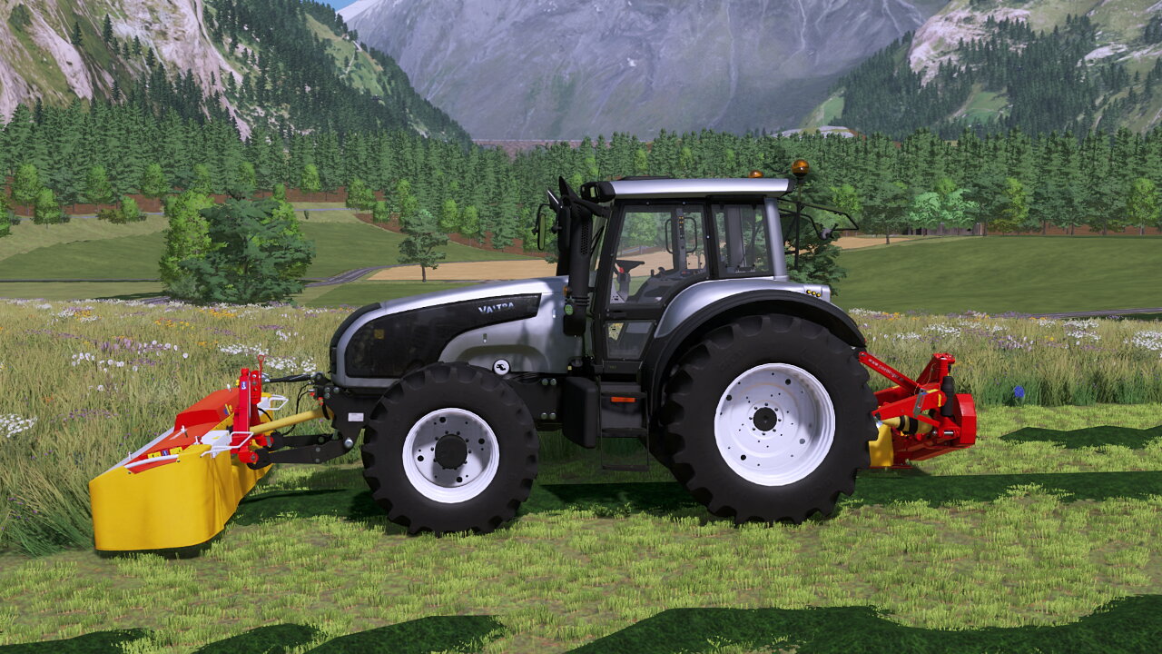 VALTRA