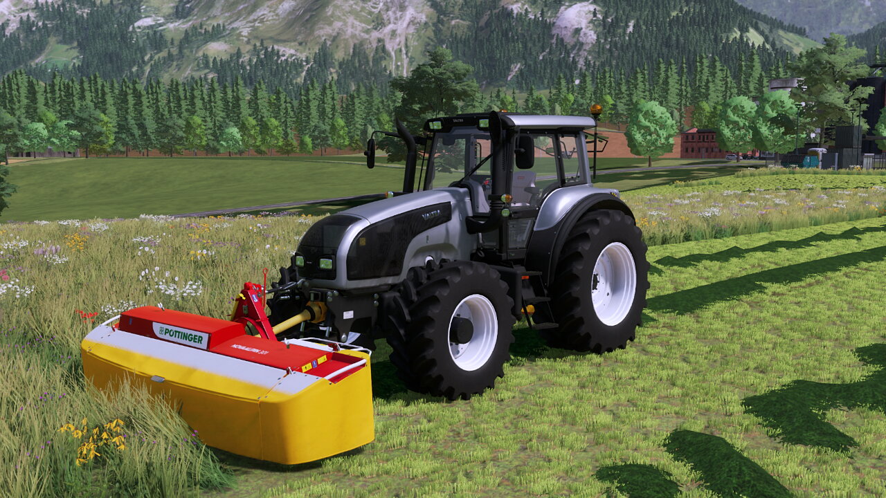 VALTRA