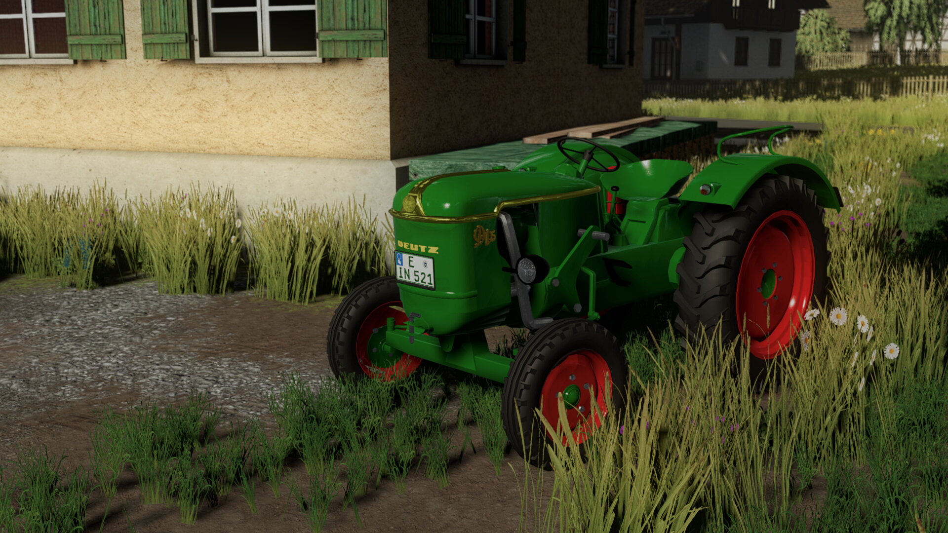 Deutz