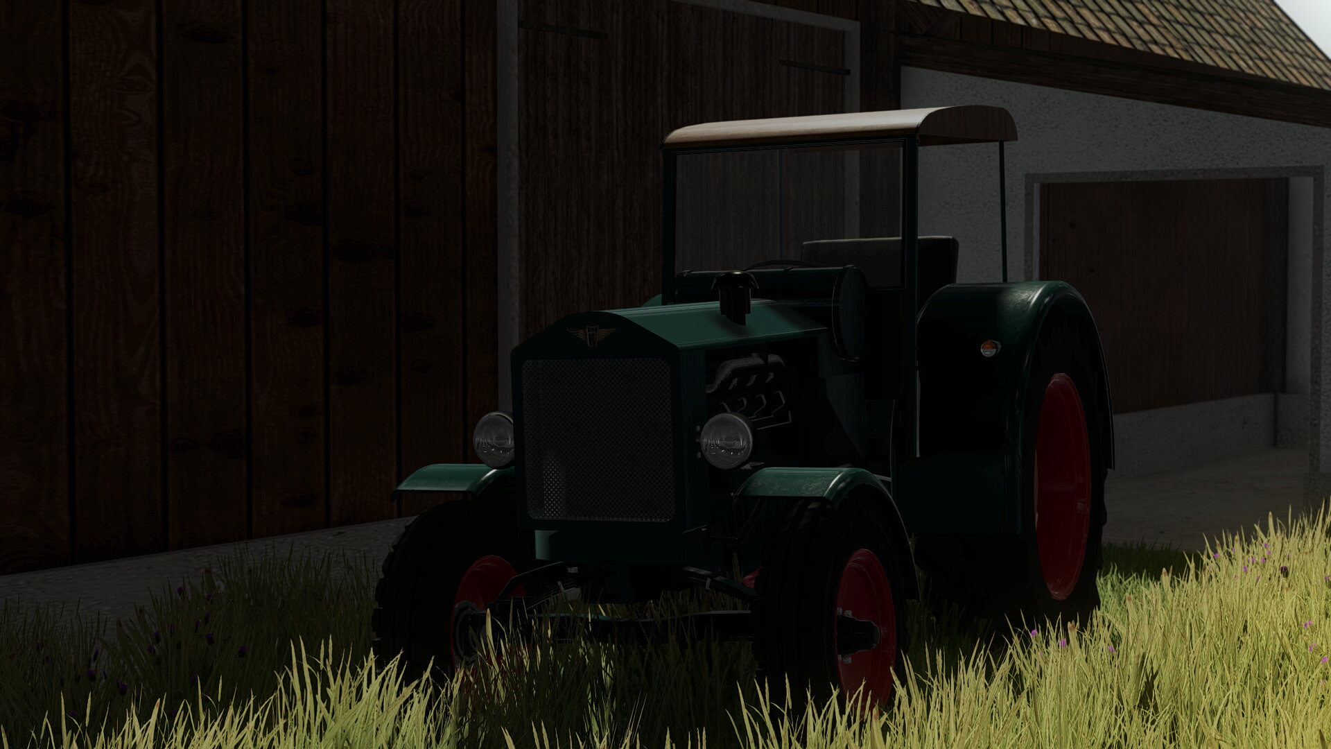 Hanomag AR38