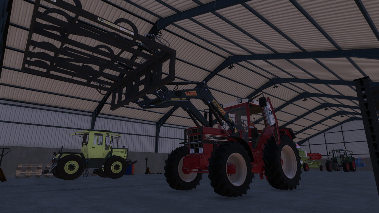 CASE IH