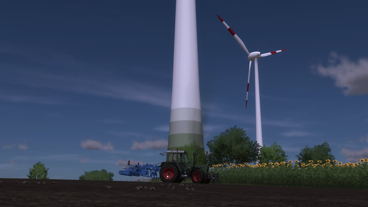 FENDT