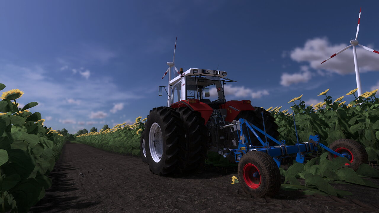 STEYR