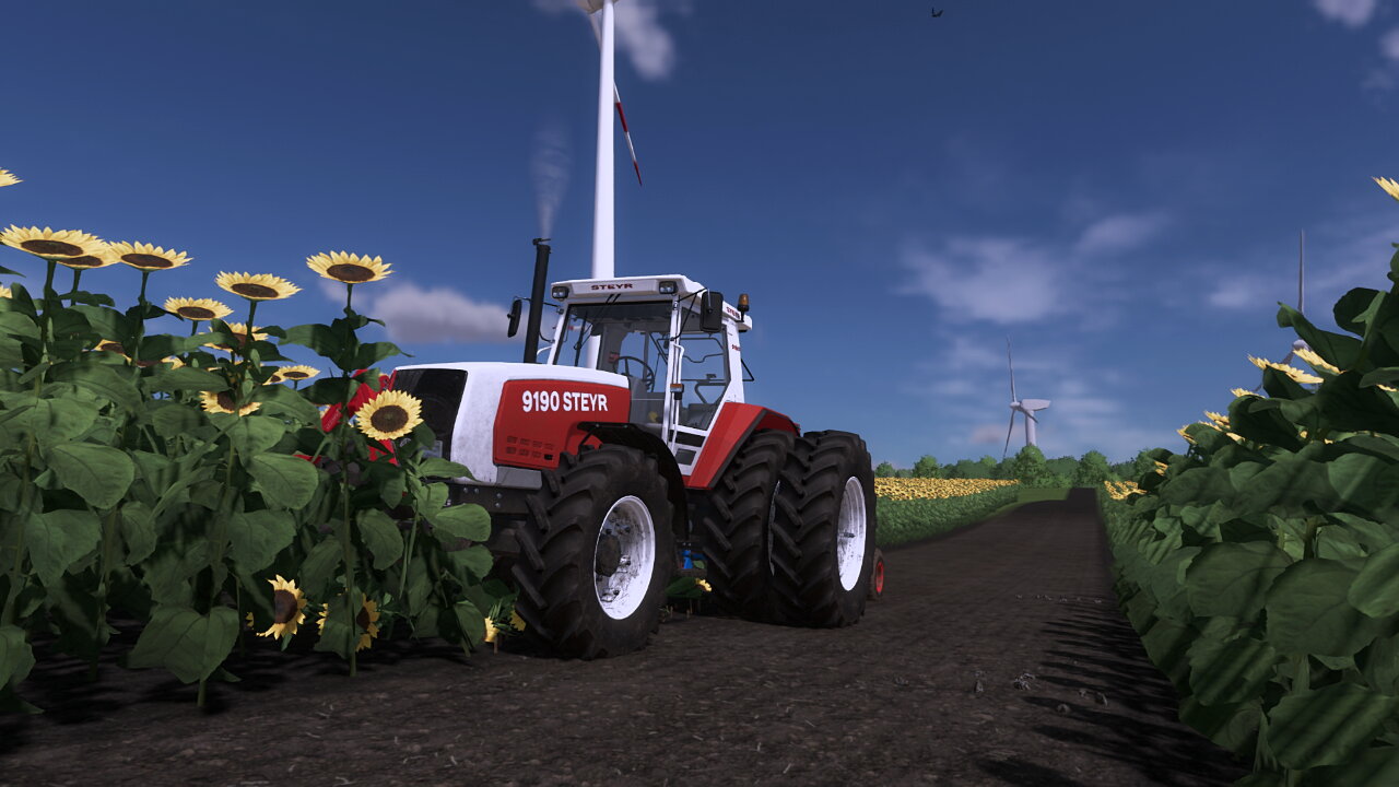 STEYR