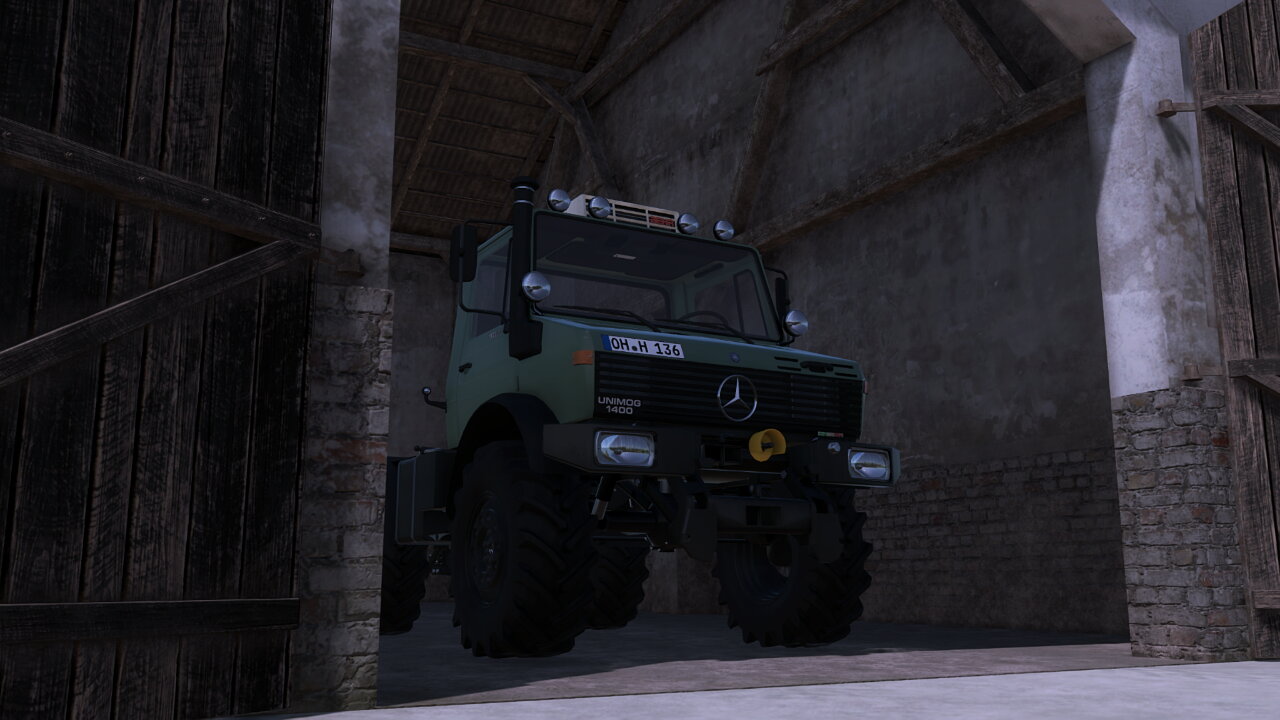 MERCEDES