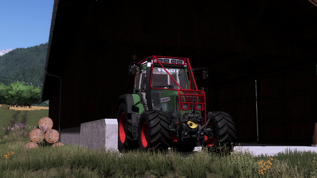 FENDT