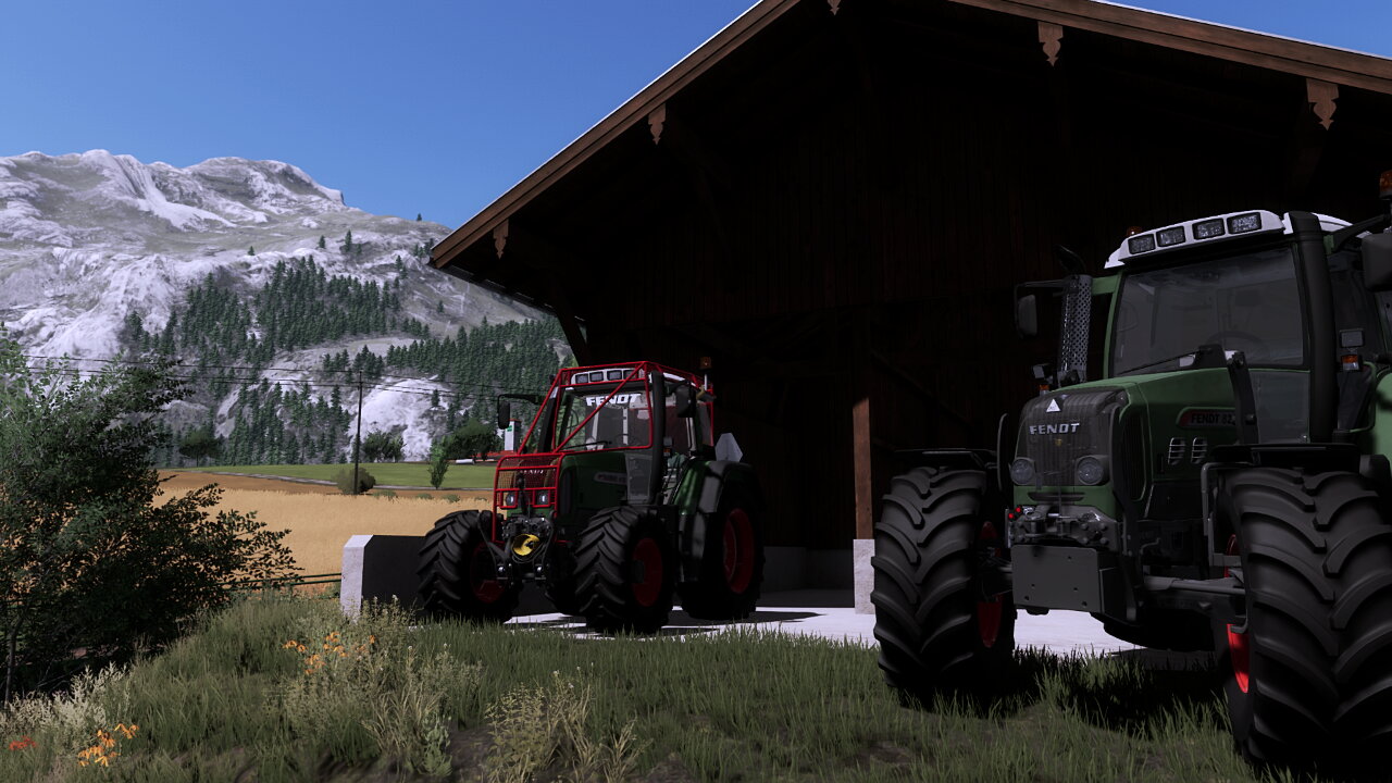 FENDT