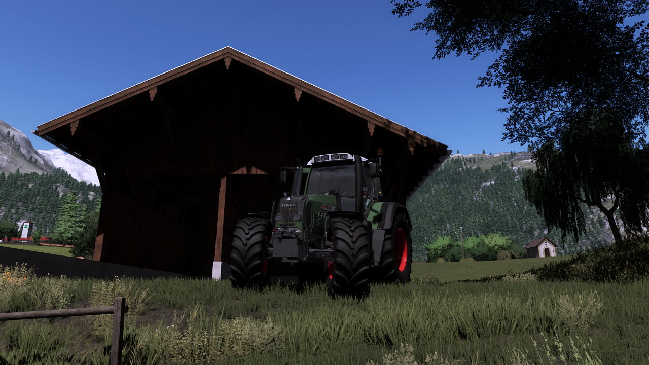 FENDT