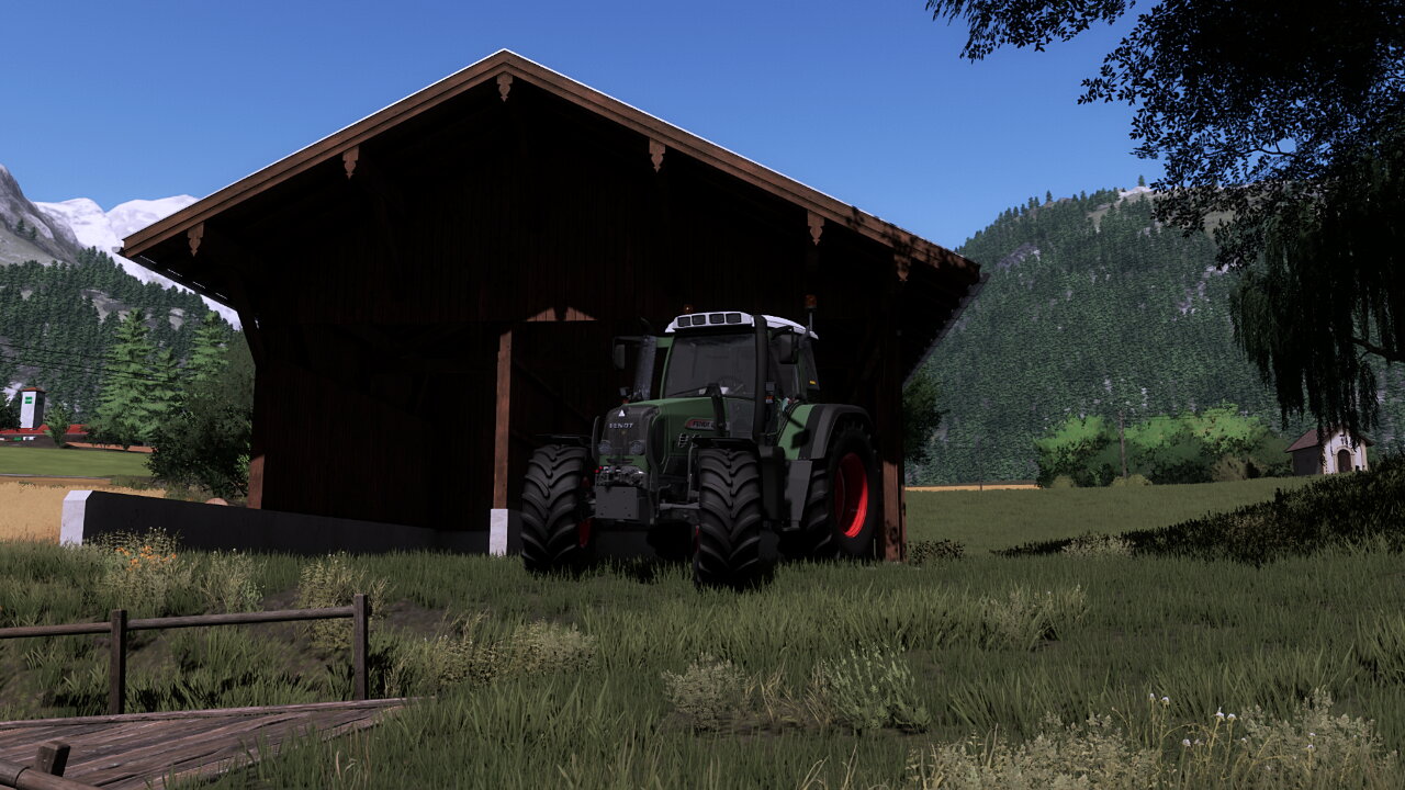 FENDT