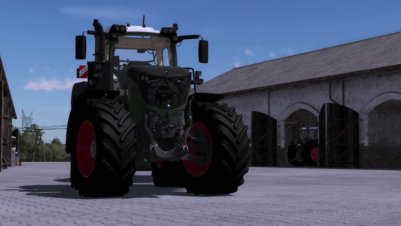 FENDT