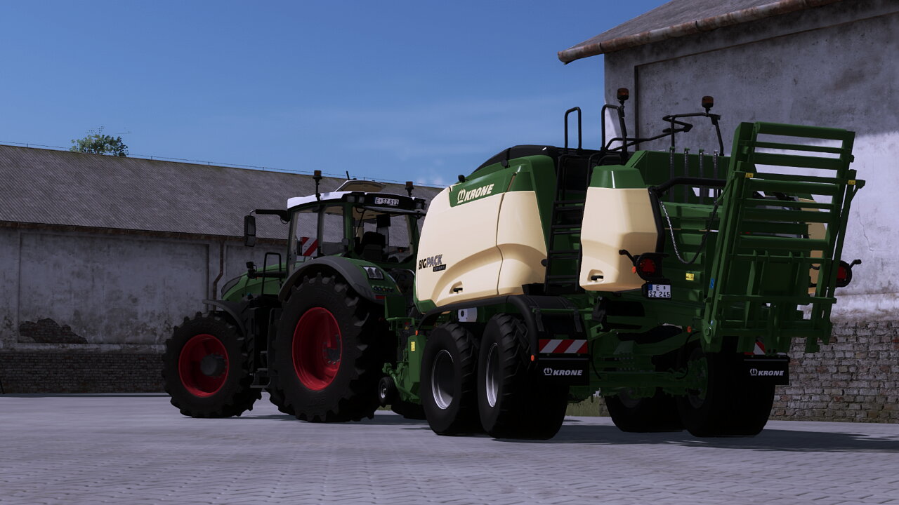 FENDT