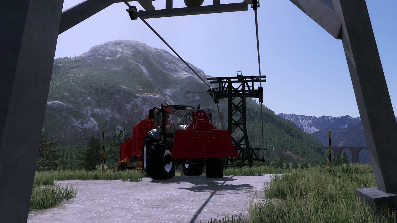 VALTRA