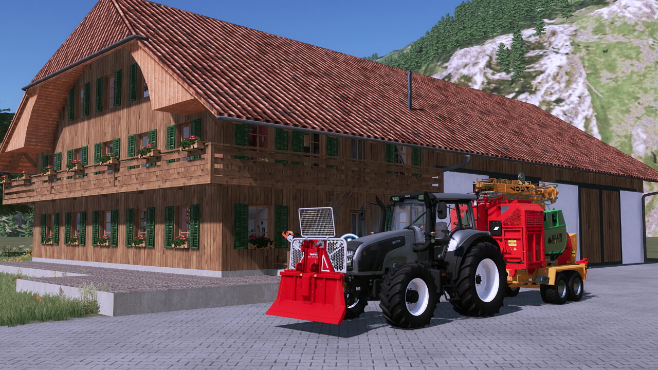 VALTRA