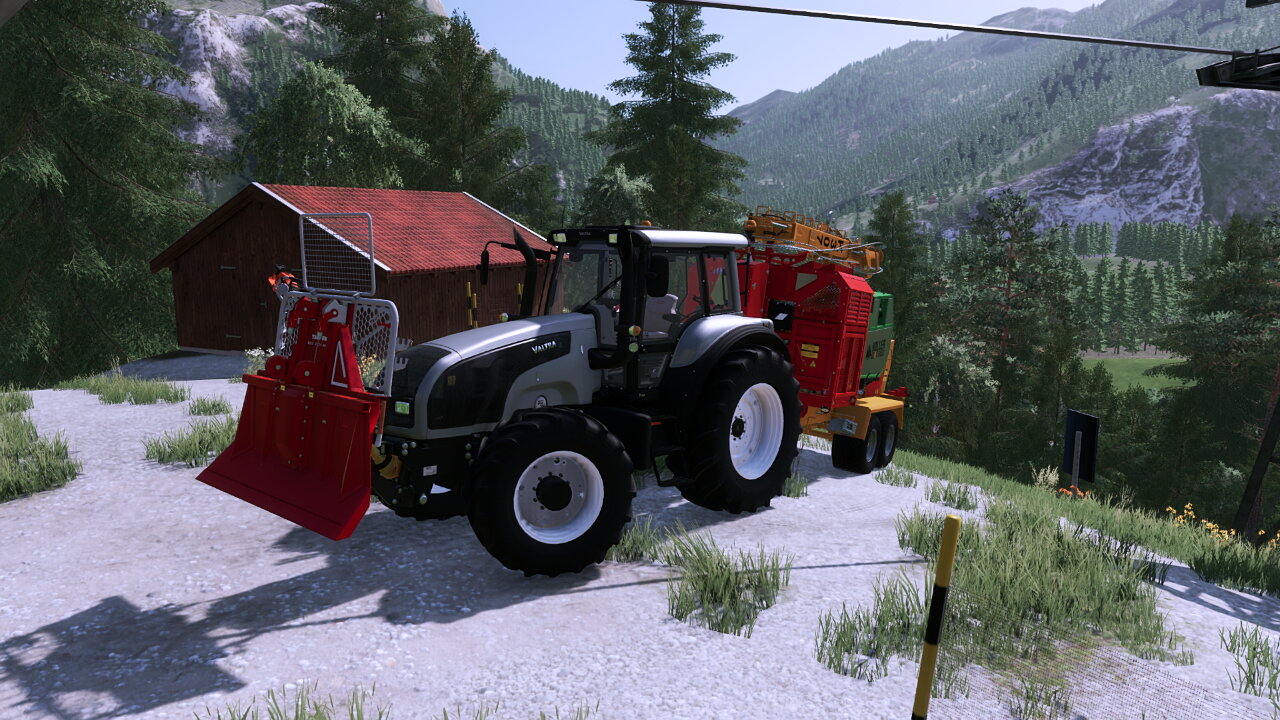 VALTRA
