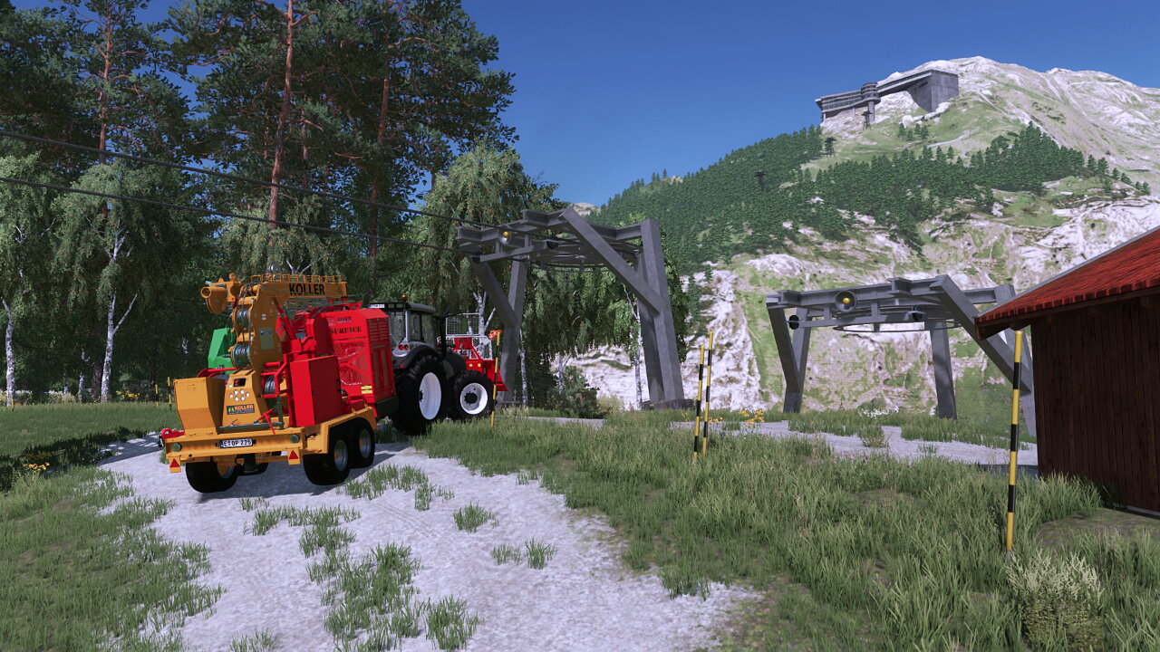 VALTRA
