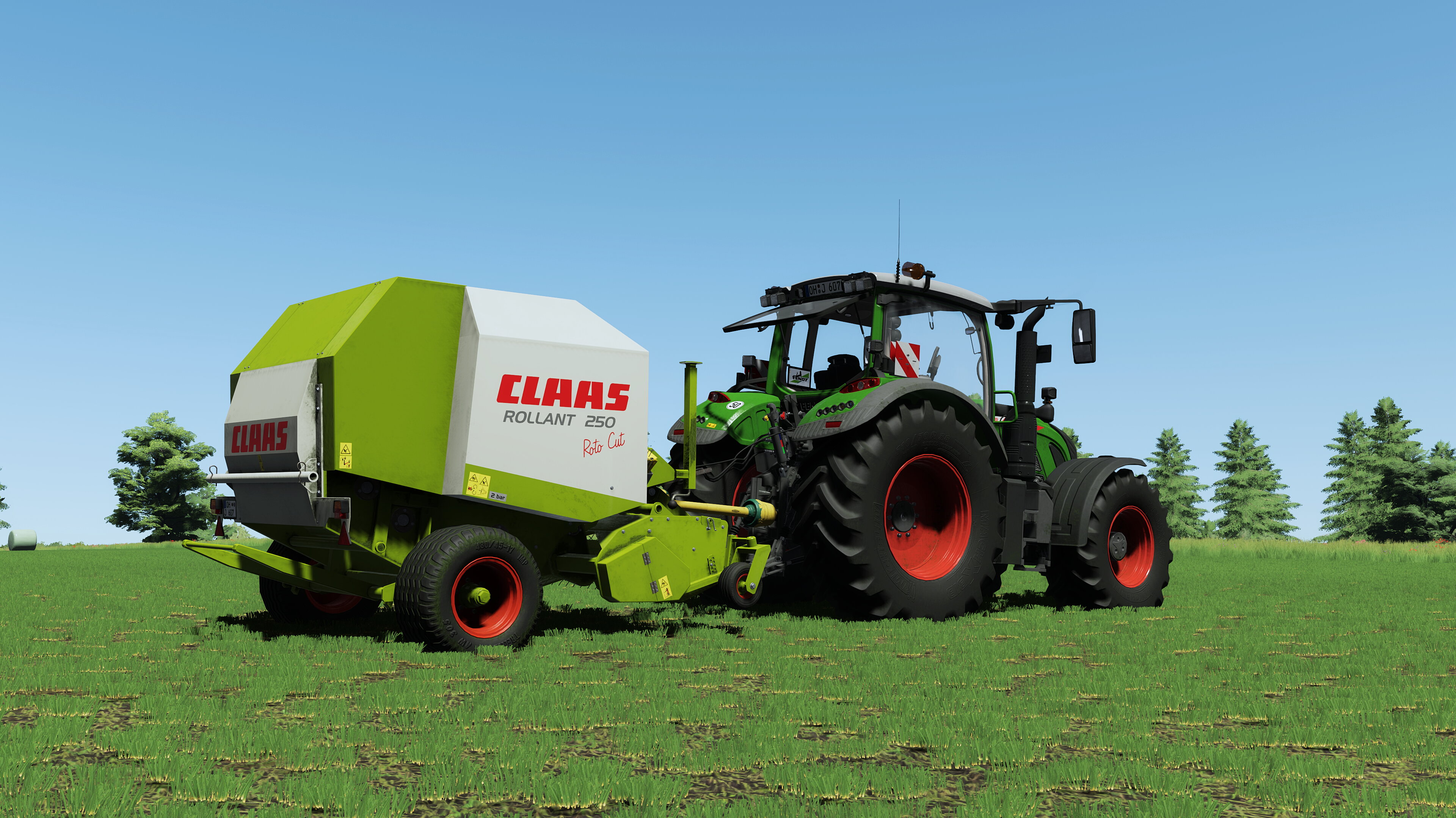 Fendt!!!