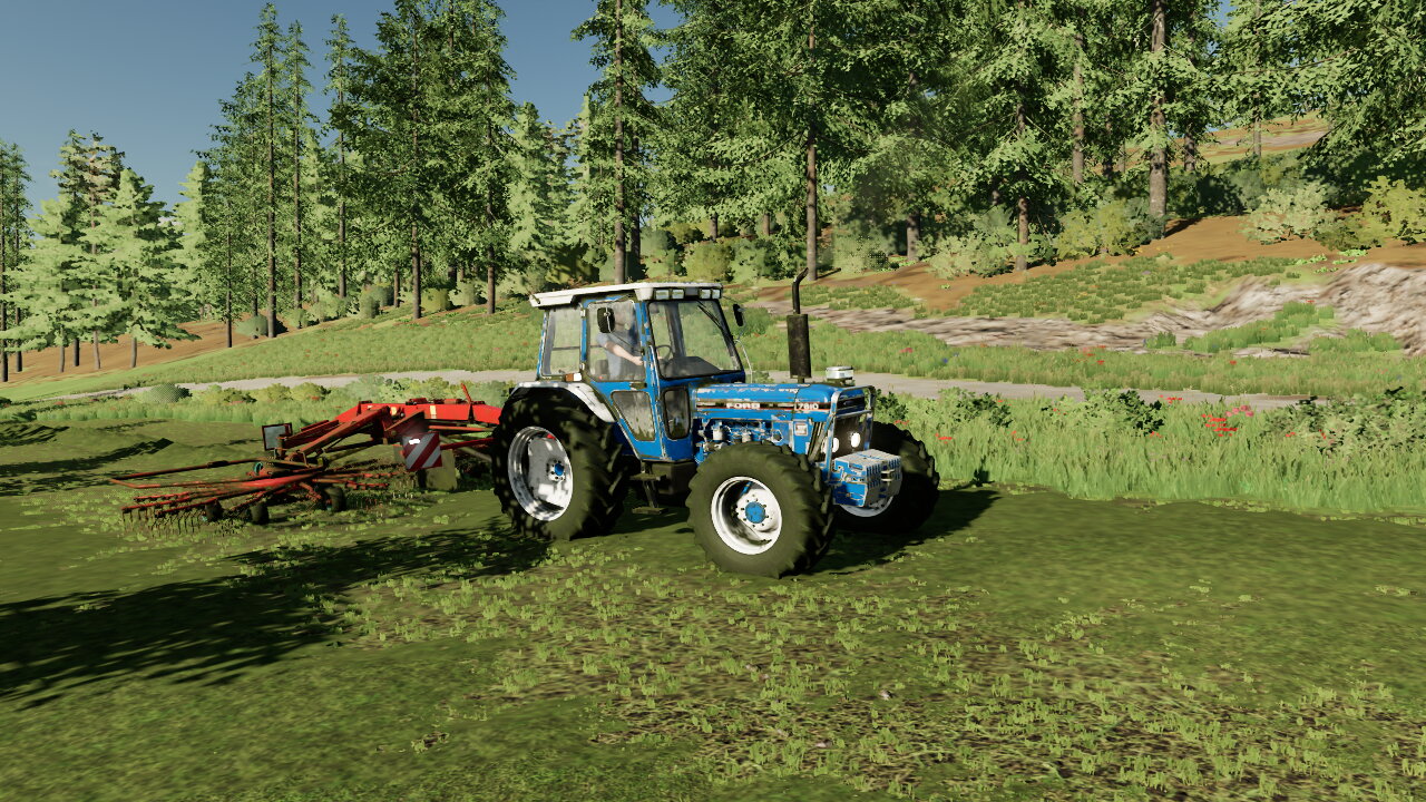 7810 der Erste,