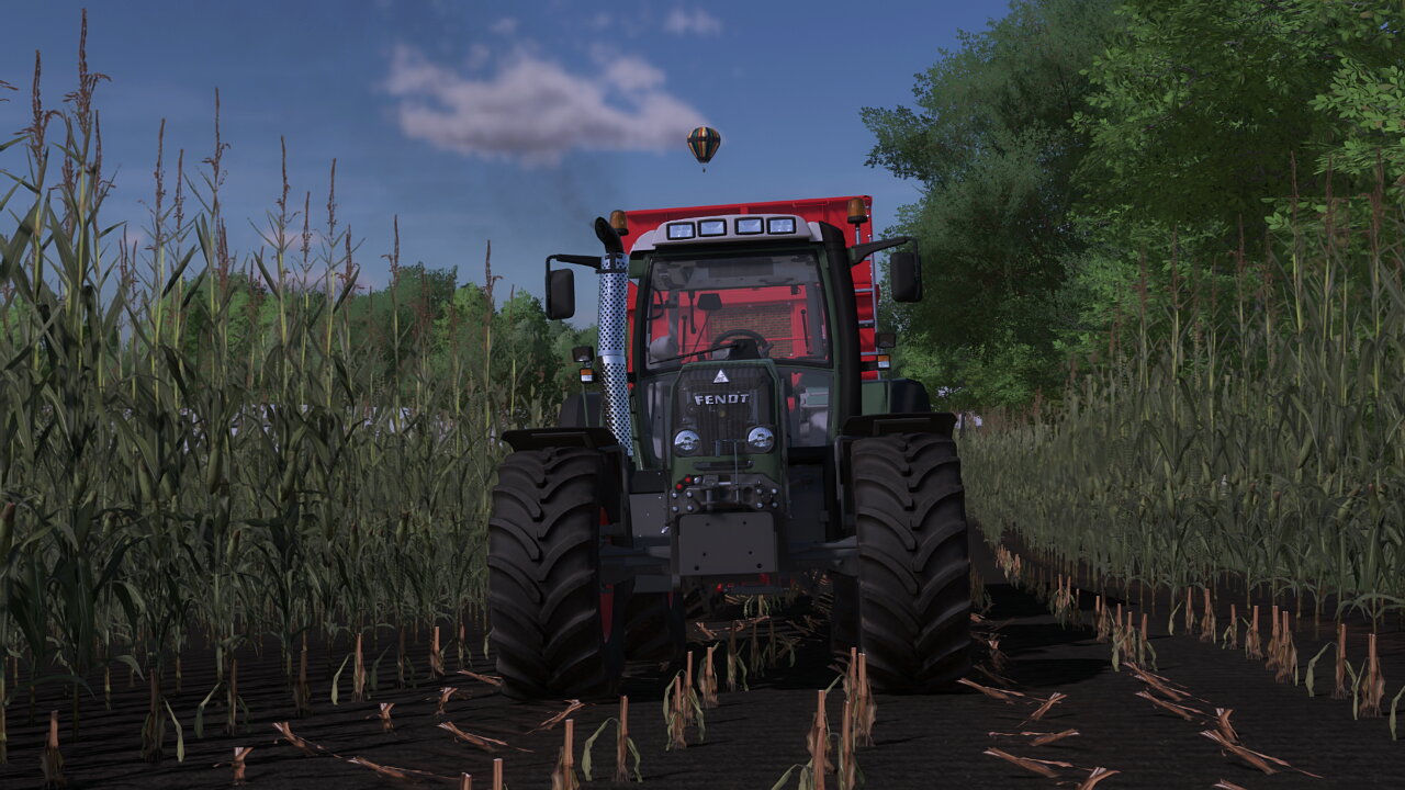 FENDT